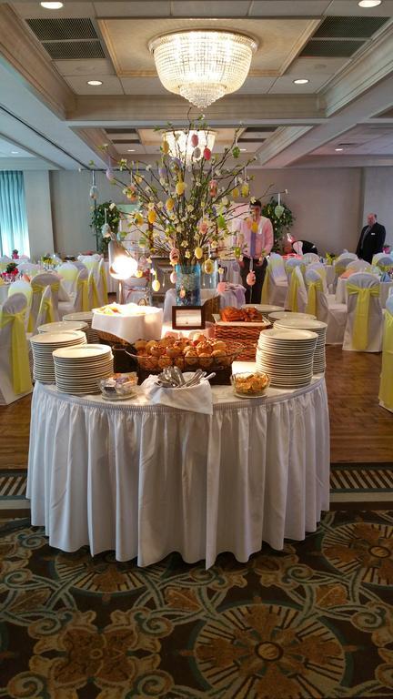 Hotel Waterfront & 4*