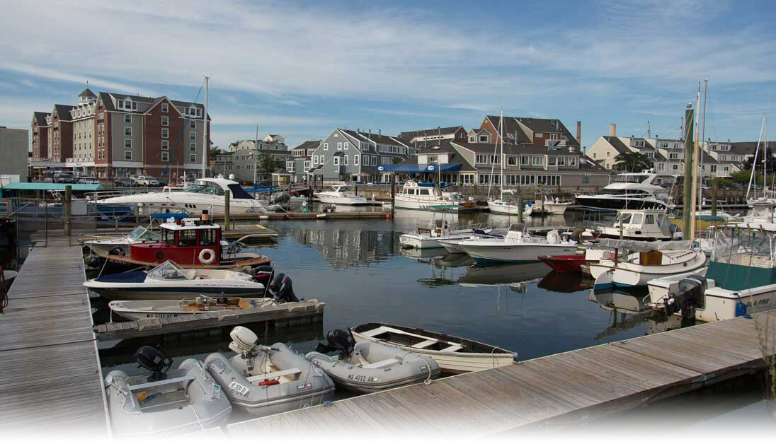 Waterfront & 4*