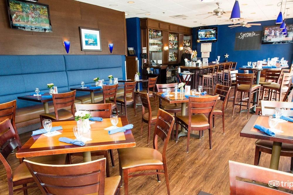 Waterfront & 4* Salem