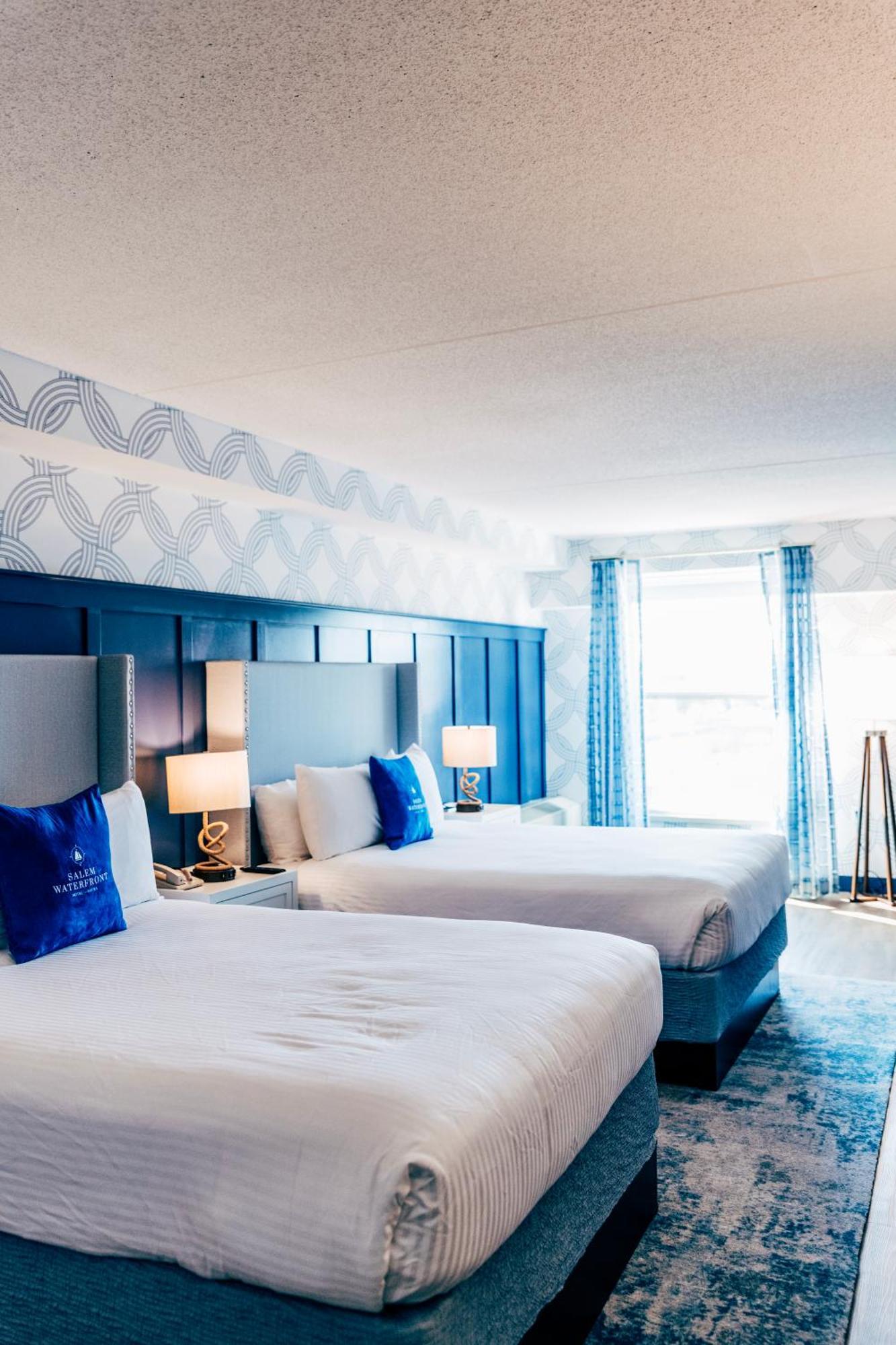 Hotel Waterfront & 4*