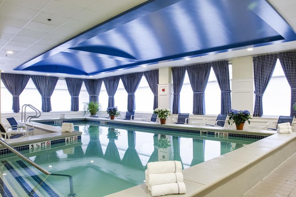 Hotel Waterfront &