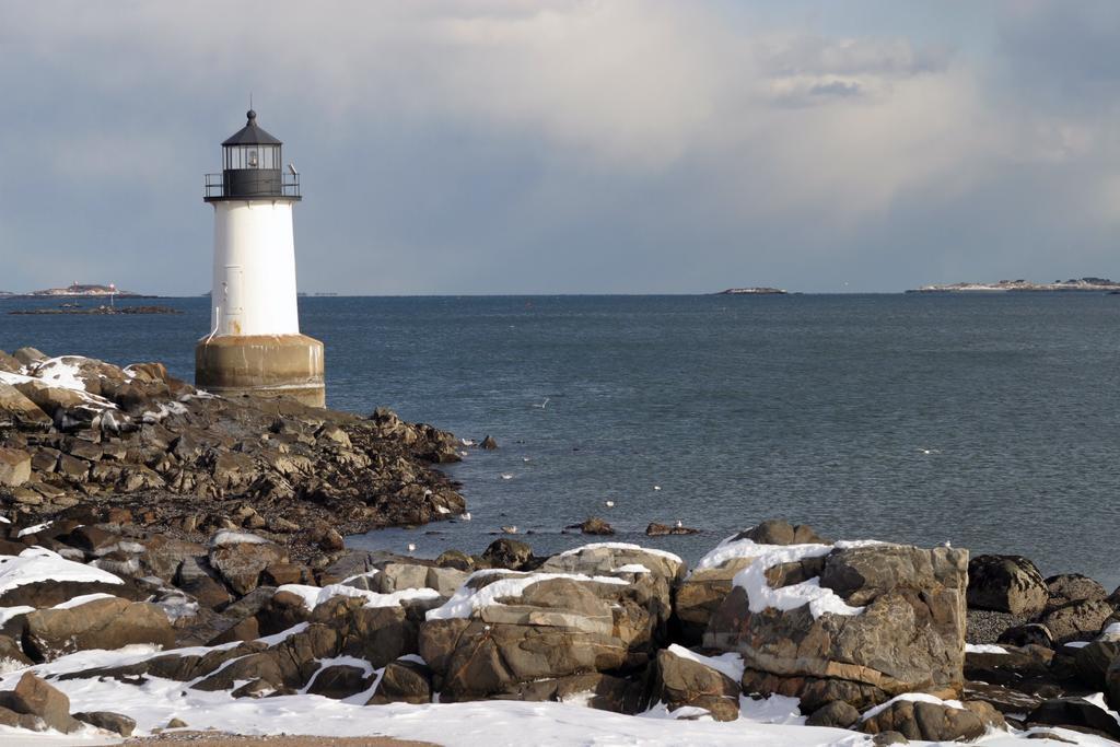 Waterfront & Salem