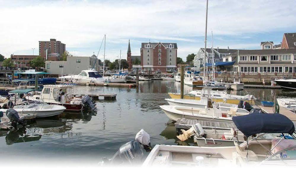Hotel Waterfront & Salem