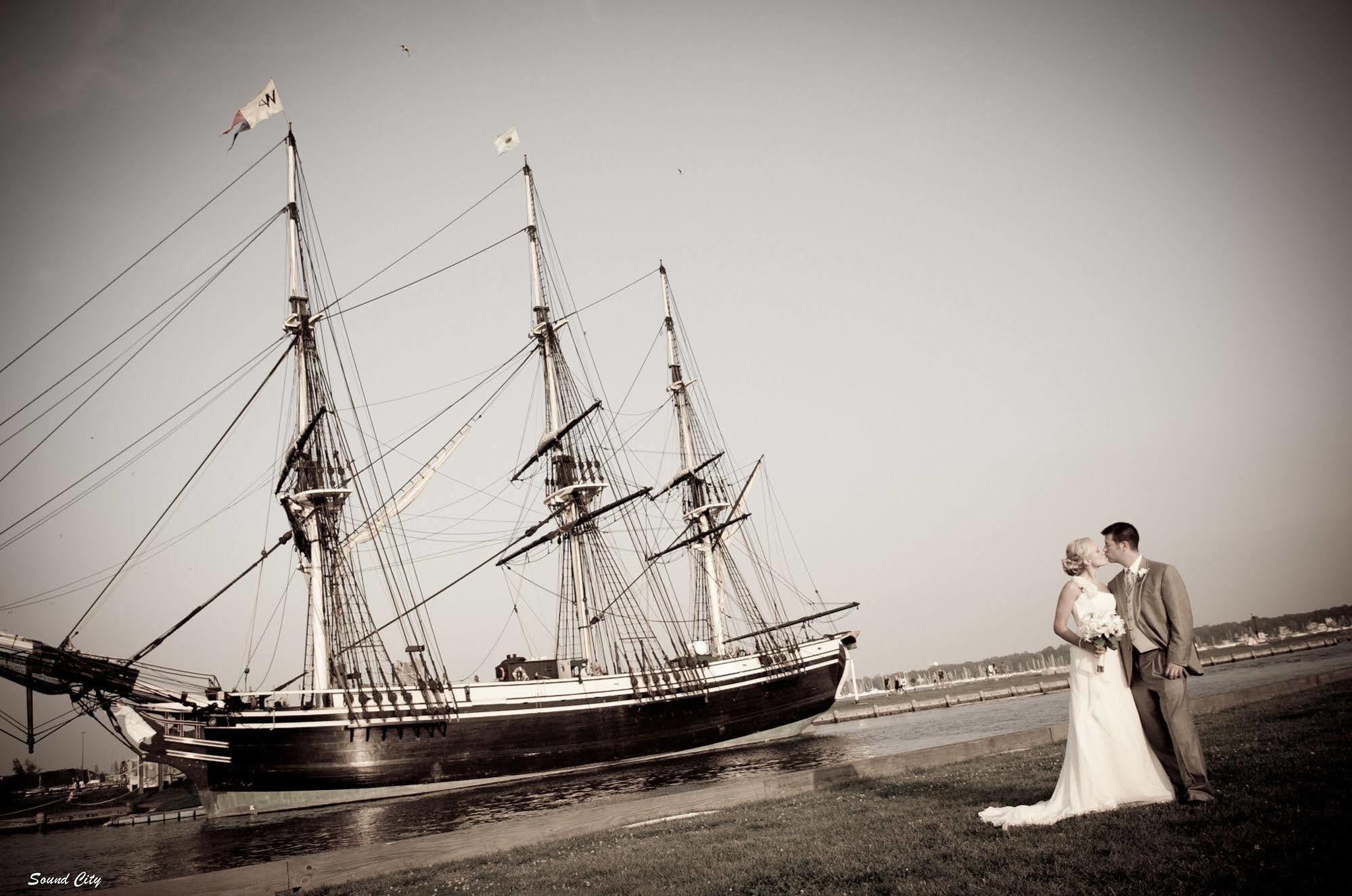 Waterfront &