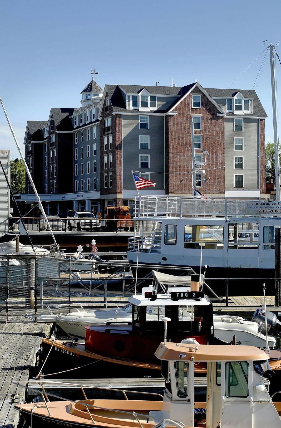 Waterfront & Salem
