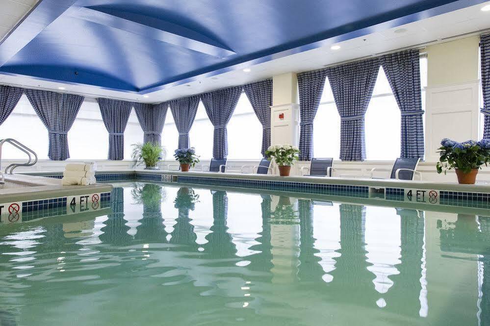 Waterfront & Hotel 4*